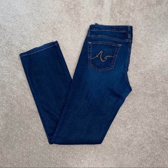 AG | Adriano Goldschmied Casablanca Jean - Picture 3 of 4